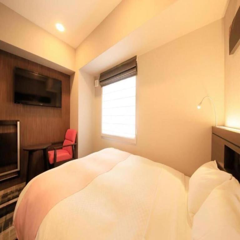 S-Peria Inn Osaka Hommachi Exterior foto