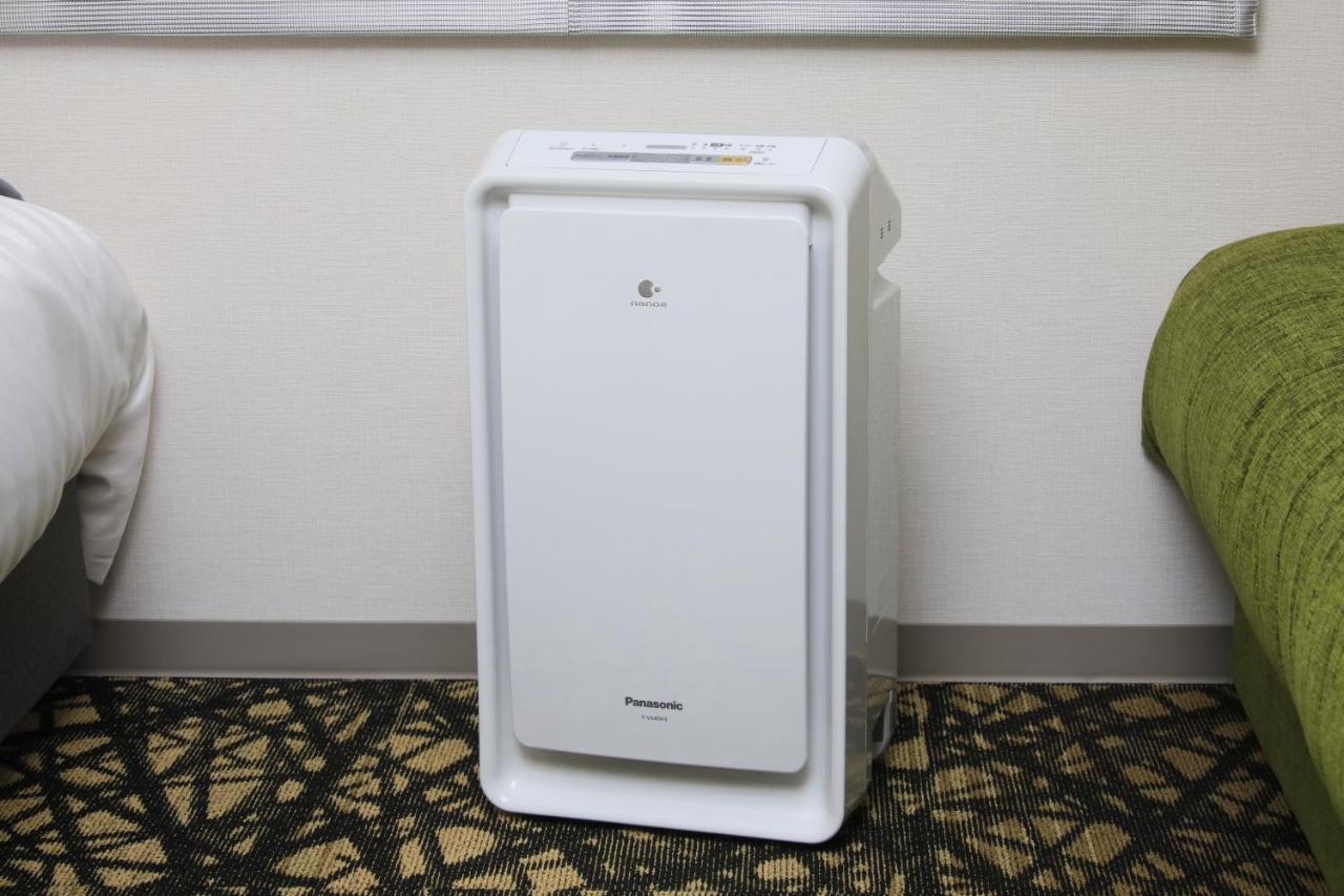 S-Peria Inn Osaka Hommachi Exterior foto